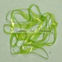 Body Stretch Scud Back Nymph Larva Body