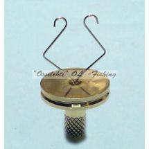 Dubbinghyrrä duppaushyrrä painotettu/ dubbing twister de Luxe 1 TFH™