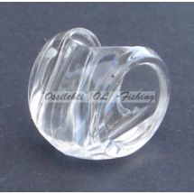 Streamer Plastic Heads