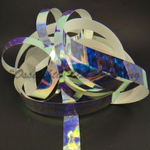Hologrammiteippi uistinteippi Purple Blue Multicolour 1