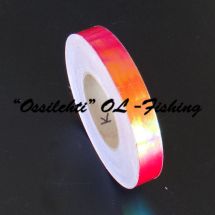 Kameleonttiteippi K pilkkiteippi vieheteippi