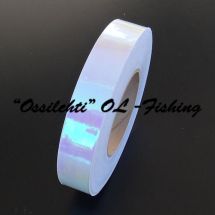 Kameleonttiteippi M koristeteippi pilkkiteippi vieheteippi