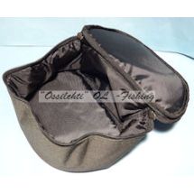 Kelapussi kelalaukku kelojen topattu beauty-box, iso malli TFH®