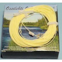 Perhosiima kelluva easyfly WF-3F Extra Light Yellow TFH™