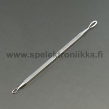 Mustapäärauta Komedorauta Double Ended Blackhead Remover