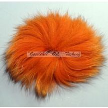 Kettu värjätyt ja natural