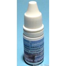 Perhon kellutusaine kellunta-aine voiteluaine 100% silikoni 10 ml TFH™