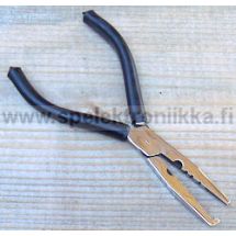 Split ring pliers, rengaspihdit