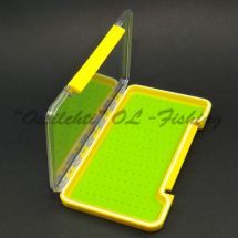 Perhorasia morrirasia Slim lovetulla silikonipohjalla TFH™