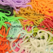 Silikonimato Squirmy Worm Body TFH®