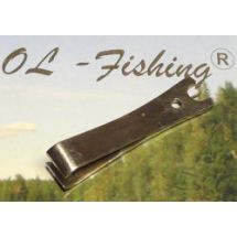 Siimaleikkuri teräs, kirkas, piikillä TFH®