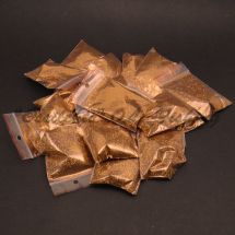 Vaappu hile Kupari hileet vaappuihin 0.2 mm 20g TFH®