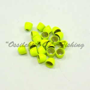 Conehead messinki 4.5 x 3.5 CHARTREUSE 20kpl TFH®