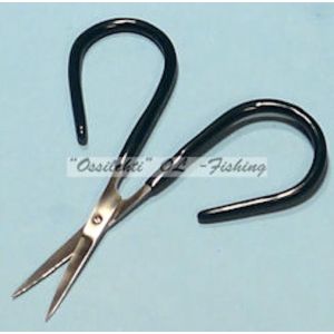 Open Loop Scissors 4" suorat all purpose TFH®