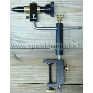 Perhopenkki Pro Vise (Vice) TFH®