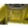 TFH™ Sparkle Thread Silver / Chartreuse