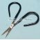 Open Loop Scissors 4" suorat all purpose TFH®